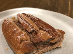 巧克力奶油棒-gaga(深圳福田星河COCO Park店)