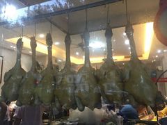 -巫记鸡饭店