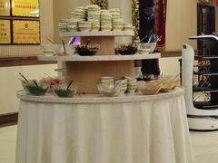 -清真马家美食城•海鲜•青岛菜•火锅(延安三路店)