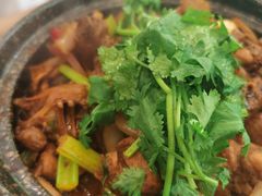 -川香煲(茅台路店)