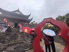 -鼓楼(西湖风景名胜区)