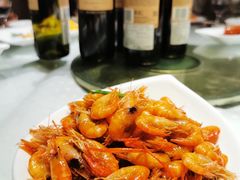 -顺风海鲜港(长寿路店)