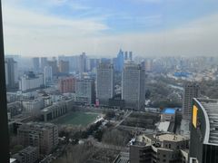 -沈阳君悦酒店·意坊意大利餐厅