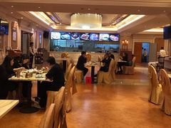 -锦粤宫·精致粤菜(深圳北站店)