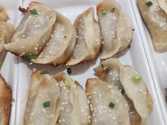 -小姜锅贴(凤凰街店)