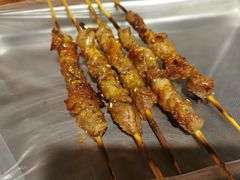 -京朋串屋·烧烤(望京西路总店)