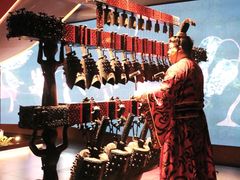 -曾宴·楚菜(湖北省博物馆店)