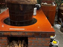 -西江美食舫·江西菜(健德桥店)