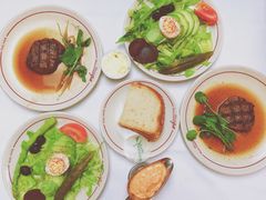 -Musso & Frank Grill