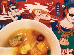 荔湾艇仔粥-点都德(北京路贰店)