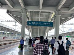 -桂林北站