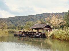 -南北湖风景区