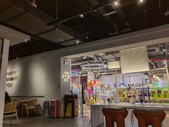 -BE BRIGHT KITCHEN(正佳广场店)
