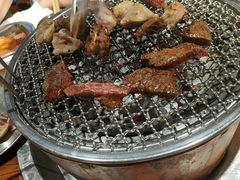 -原始泥炉烤肉(总店)