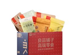 -良品铺子(海林广场店)