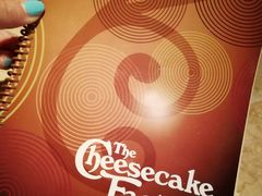 -The Cheesecake Factory(baldwin avenue)