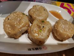 -小杨生煎(福州路店)