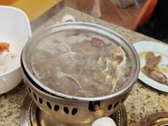 -丰卓会海鲜自助(中润大道店)
