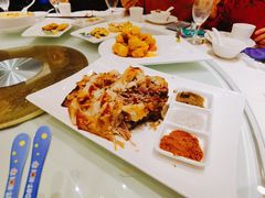 -金时代顺风大酒店(金山店)