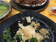 -成惠食府(赤岗店)