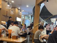 -王春春鸡汤饭(上海中海环宇城店)