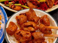 -醉八仙热酒馆(渝中店)