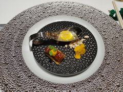 餐前小食-誉珑轩
