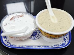 -百花传统甜品店(原址店)