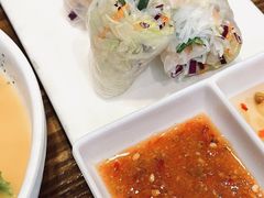 -Siam泰餐厅(水上公园店)