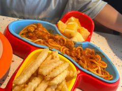 -必胜客(海滨店)