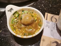 -牛事制造局牛肉火锅(莲岳路店)