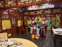 -白家大院·王府宫廷菜(苏州街店)