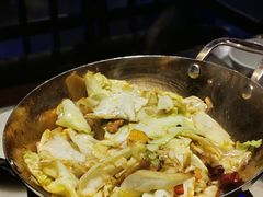 -绿茶餐厅(乐峰广场店)