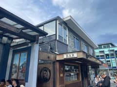 -Fergburger(皇后镇店)