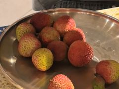-姜胖胖韩式自助烤肉(光明万达店)