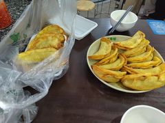 -李记清真馆(打钉巷店)