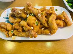 -台北楚楚园馅饼粥(虹桥南丰城店)