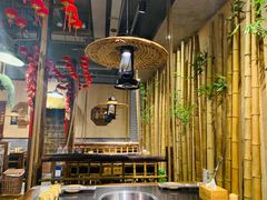 -唇辣号重庆老火锅(燕郊鑫乐汇店)