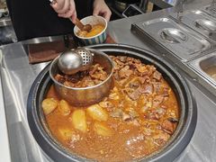 -阿婆牛杂·广府非遗地标美食(云山天地店)