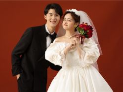 -摩玛婚纱摄影(杭州店)
