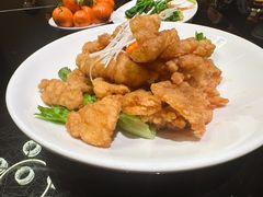 -喜相逢·特色烤鸭新疆菜(南珏大厦店)