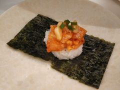 -元气寿司(金光华店)