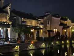 -南浔古镇