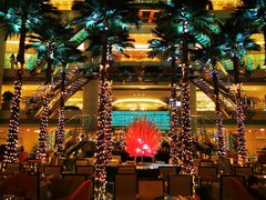 -威斯汀舞台餐厅