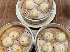 -王家沙点心店(南京西路总店)