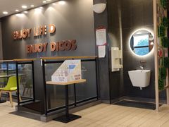 -德克士(通惠门店)