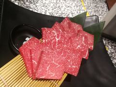 -伊茉家的烤肉店(勒泰中心店)
