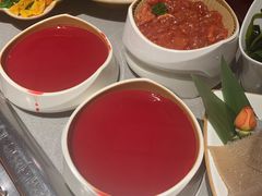 -海底捞火锅(银泰中心店)