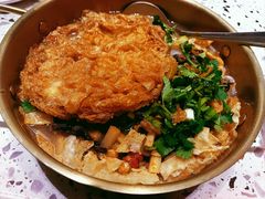 -雙冲柳州螺蛳粉&酸嘢&桂林米粉(簋街店)