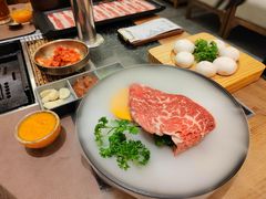 -韩满园· 甄选韩式烤肉